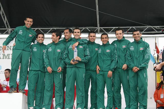 2010 Campionato de España de Campo a Través 270